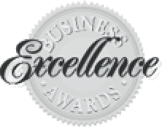 usiness Excellence Awards