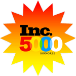 KBW Financial Staffing & Recruiting Honored on Inc. 500 as Nation’s 100th Fastest Growing Company