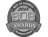 Best of Business Best Executive Search 2018