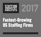 Staffing Industry Analysts