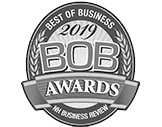 Best of Business Best Executive Search 2019