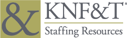 BANKW Staffing Continues Growth with Addition of KNF&T Staffing