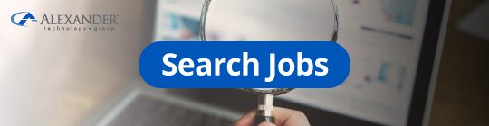 Search Our Open Jobs