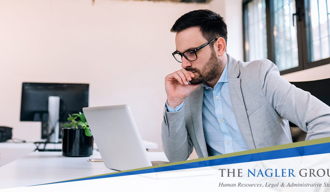 Why You Should Apply to That Job You THINK You’re Underqualified For
