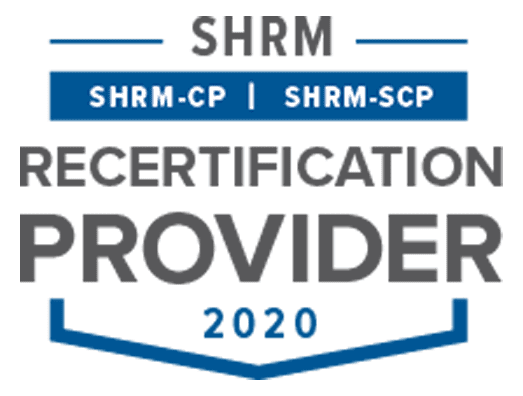 SHRM Recertification Provider CP-SCP Seal 2016_(®) Master