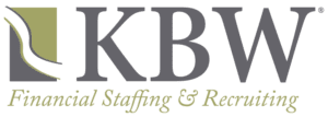 Recruiting Agencies - KBW Financial Staffing & Recruiting
