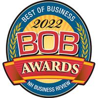 Bob award 2022