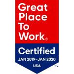 Great Places to Work