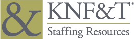 Knf&Amp;T Staffing Resources