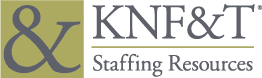 KNF&T Staffing Resources