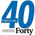 40 Under Forty