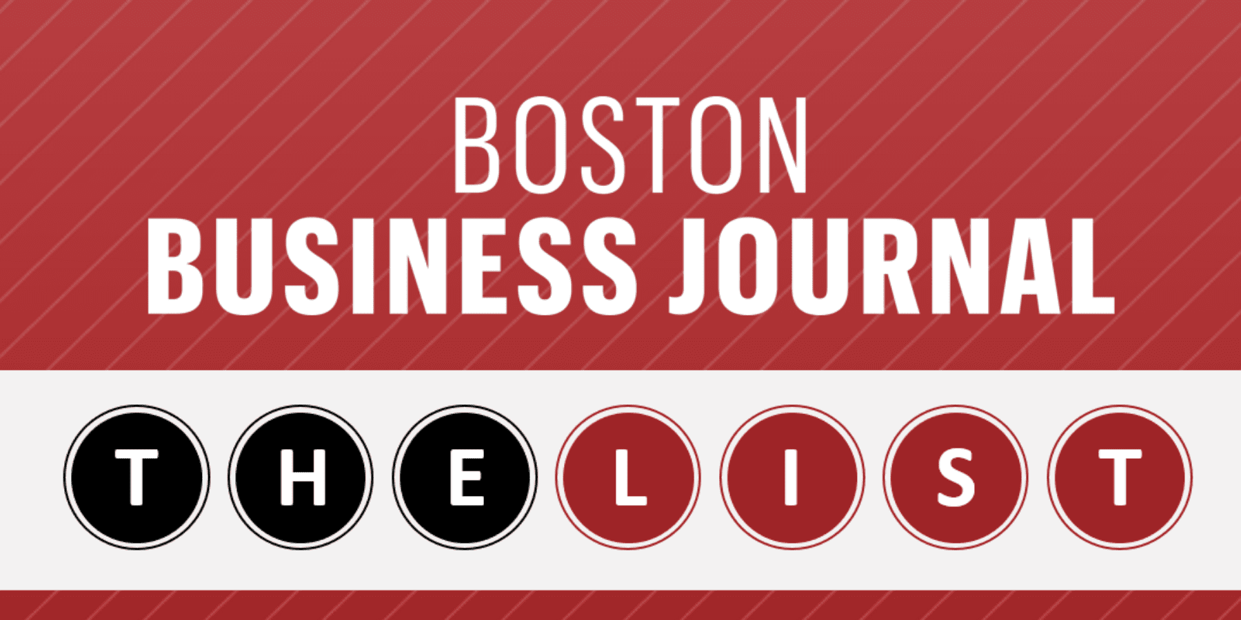 BANKW Staffing Named to 2019 Boston Business Journal Executive Search & Largest Temporary Placement Lists