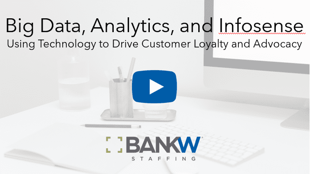 Big Data, Analytics, and Infosense – Using Technology to Drive Customer Loyalty and Advocacy