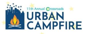 KNF&T Sponsors Crossroads’ 11th Annual Urban Campfire