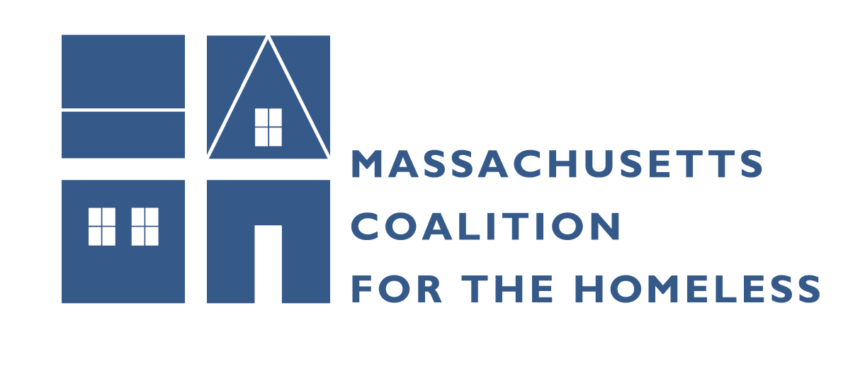 Massachusetts Coaltion For The Homeless