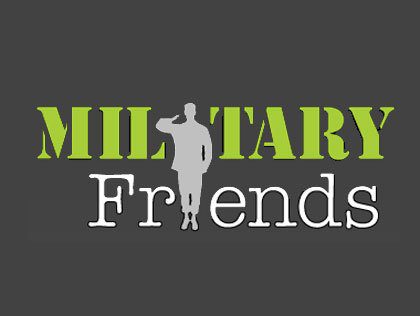 Military Friends