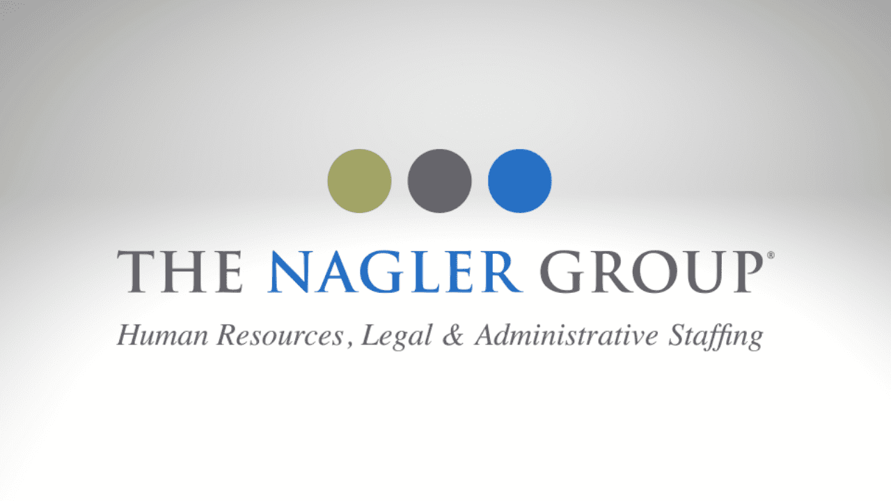 The Nagler Group’s Jeannie Halsey Recognized as one of the 40 Under 40 Leaders by the Staffing Industry Analysts 2017