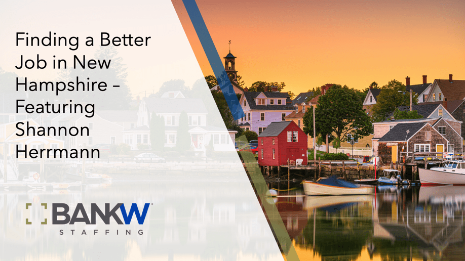 Finding A Better Job In Nh – Featuring Shannon Herrmann (Via Union Leader)