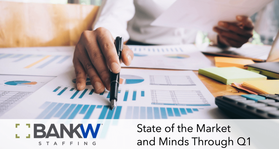 BANKW Staffing - State of the Market Header