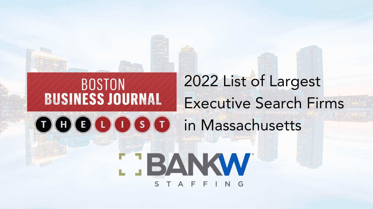 Boston Business Journal’s Book of Lists