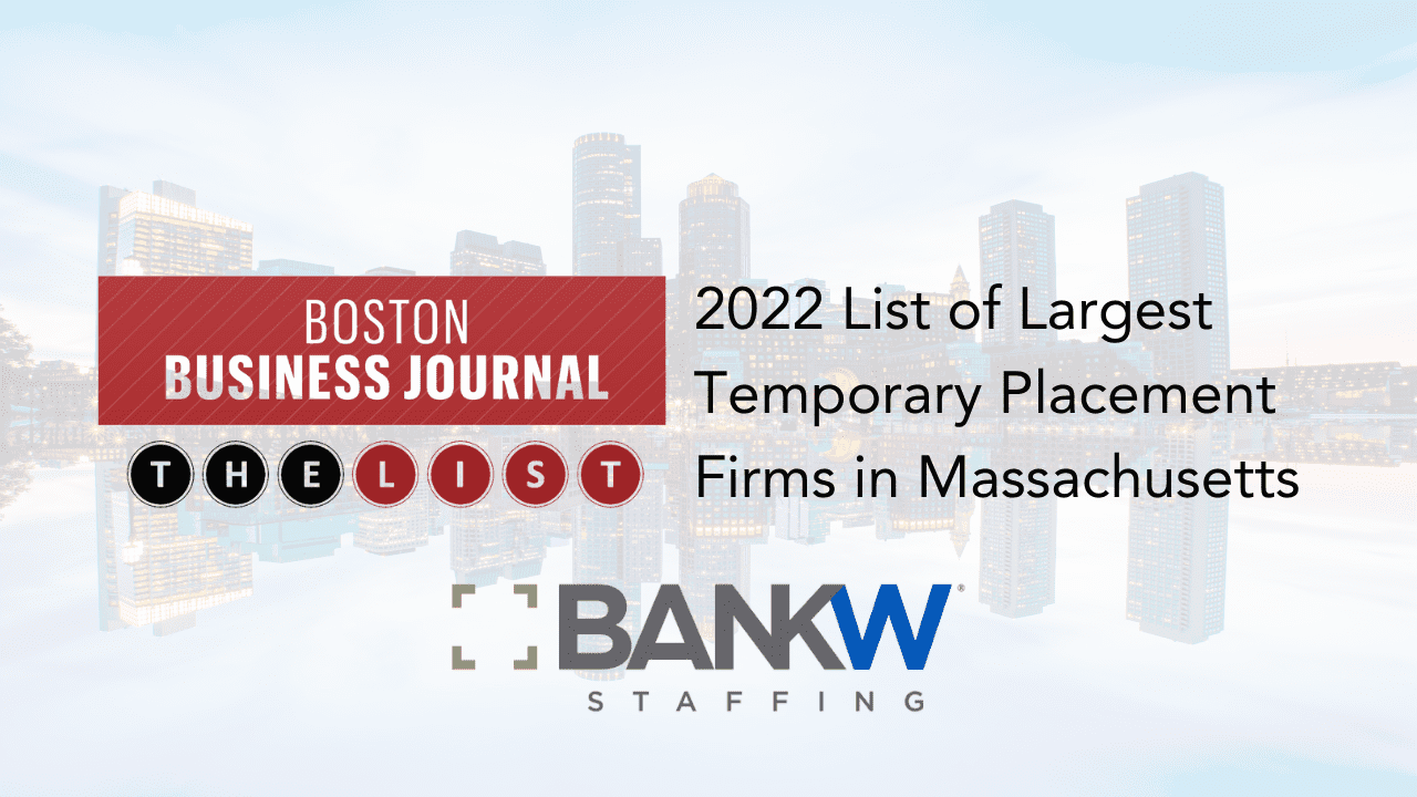 Boston Business Journal’s Book of Lists
