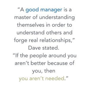Quiet Firing Good Manager Quote_Dave Turano