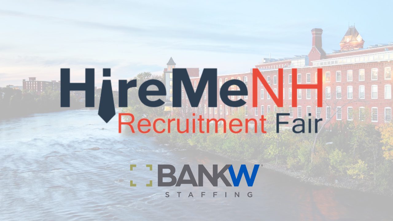 HireMe NH Recruitment fair