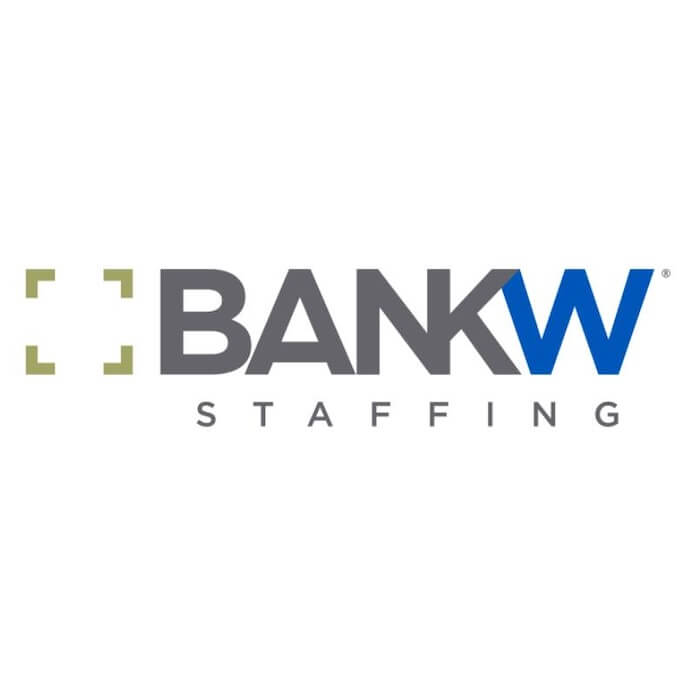 BANKW Staffing, LLC logo